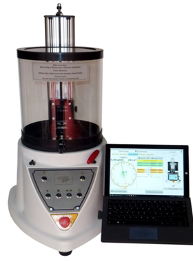 德国MPM立式动平衡机3.BMT200-S100/BMT200-S40刀柄