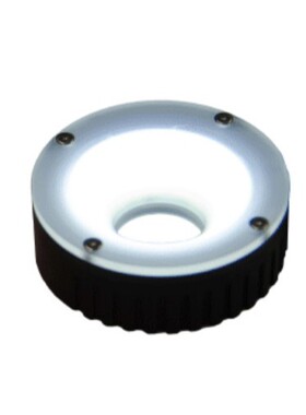 CCS西西爱视 HPR-PF-75SW 白色功率闪光灯