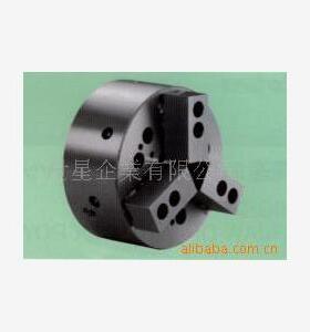 供应日本HOWA 后拉内夹卡盘H011MC10