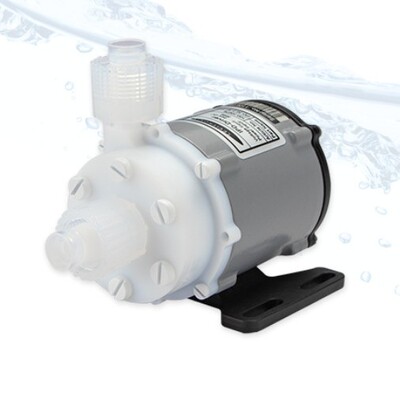 LEVITRONIX莱维特尼 BPS-600 AS防静电超洁净无轴承泵