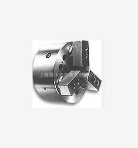 日本丰和   HOWA   中实三爪卡盘   H01MA6
