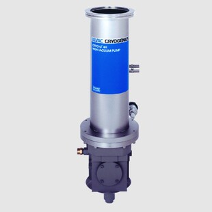 U8H ULVAC爱发科 冷冻低温泵 CRYO 进口供应