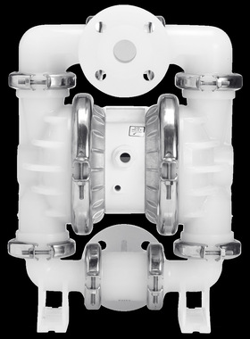 美国wilden威尔顿气动隔膜泵XPX4/SSAAA/TWS/TF/STFV/0014
