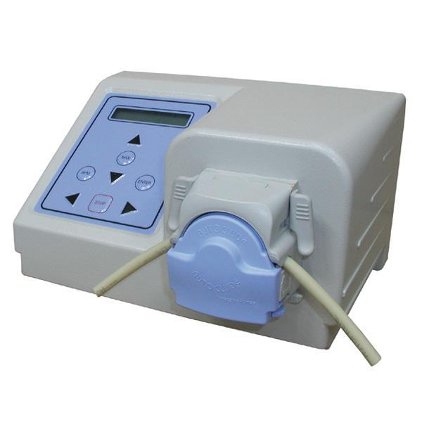 德国原装verderflex蠕动泵M045定量灌装配液