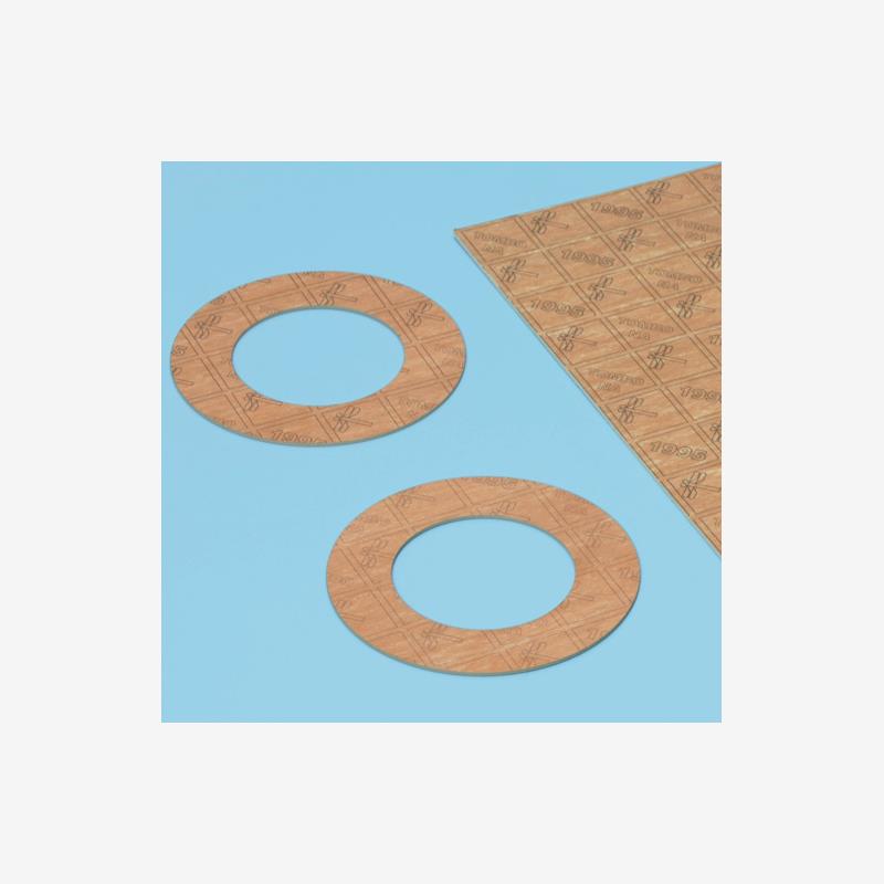 NICHIAS霓佳斯 TOMBO No. 1995  无石棉橡胶垫片