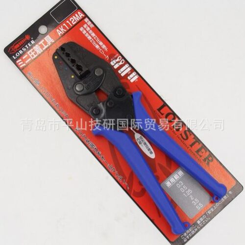 日本LOBSTER虾牌AK112MA