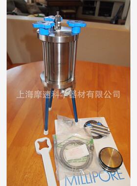 MILLIPORE YT30090HW 有害废物过滤系统