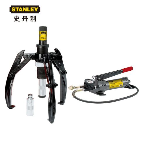 史丹利30T分体式液压拉马 SHP-30T-CJ