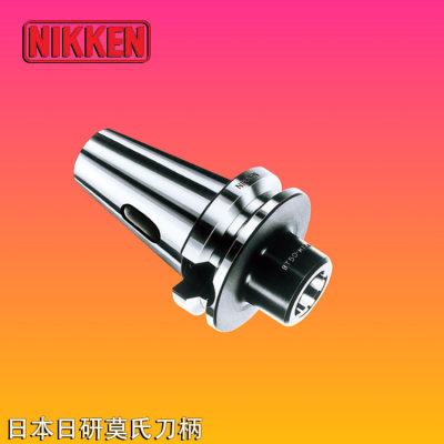 日本NIKKE研莫氏刀柄进口