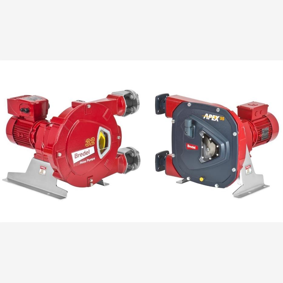 spirax斯派莎克BREDEL软