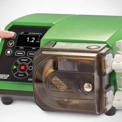 WATSON MARLOW沃森马洛 箱式蠕动泵 530DuS