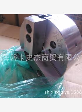日本丰和   HOWA   中实三爪卡盘   H01MA6  S A5