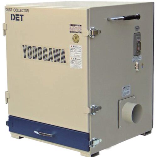 YODOGAWA淀川电机集尘ET4