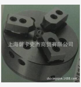 日本丰和   HOWA    H055M6   三爪中实浮动偏心卡盘