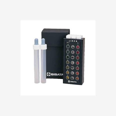 SIBATA柴田科学 简单的水 pH 测量装置 080510-064