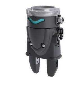 CKD 喜开理 FANUC Robot CRX系列对应夹爪 紧凑型 RLSH-FN
