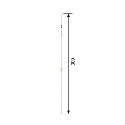 SIBATA柴田科学全容量移