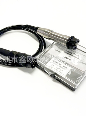 德国EPK F10 探头 MiniTest 1/2/3/4100  涂层测厚仪