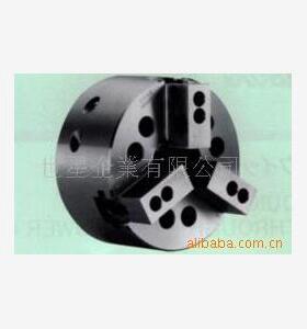 供应日本丰和HOWA三爪中实卡盘