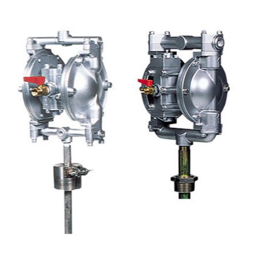 Yamada山田  滚筒泵 NDP-20BAT-D