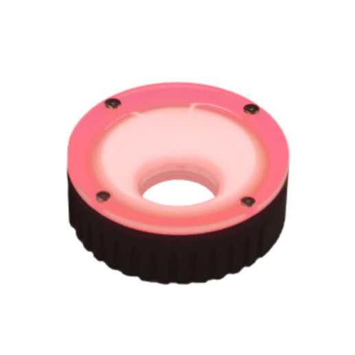 CCS西西爱视 红色功率闪光灯 HPR-PF-100RD