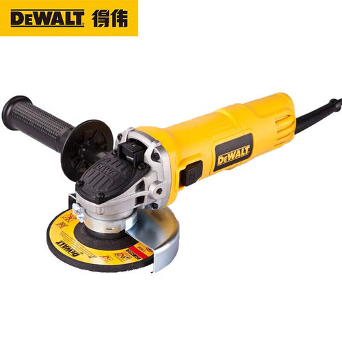 得伟(DEWALT)81-A9角磨机
