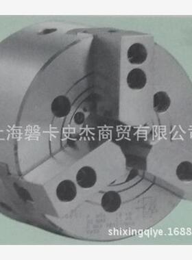 日本丰和   HOWA    H3KB12   三爪中空大通孔径卡盘