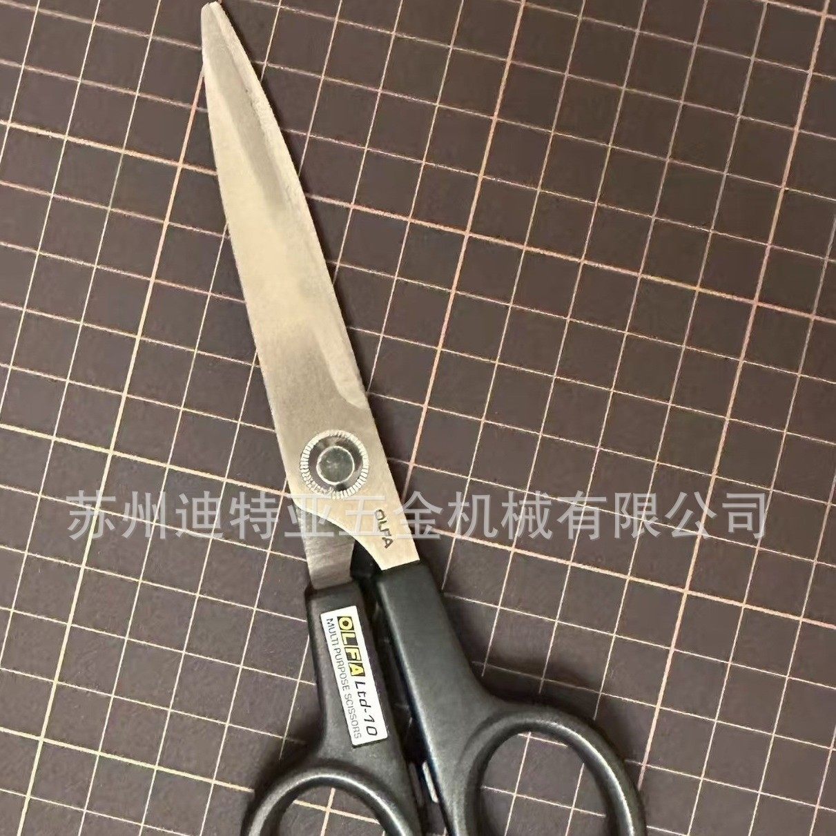 日本进口OLFA爱利华银黑