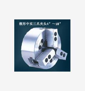 中实卡盘H01MA系列