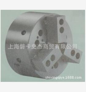 日本丰和  HOWA    H011MC5   三爪中实后拉式卡盘