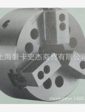 日本丰和   HOWA     H032M10     三爪中空长行程卡盘