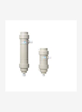 北崎供应 DIC迪爱生水脱气和供应模块EF-010-Q