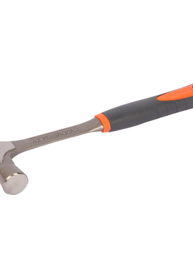 钢盾 SHEFFIELD S088002 防震羊角锤 20oz 338mm