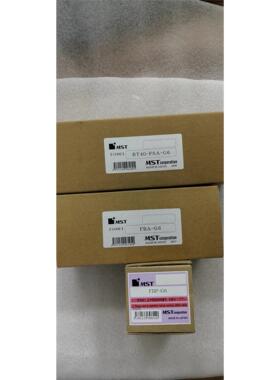 MST角度头配件BT40-FSA-G6 FBA-G6 FBP-G6 BT40-HFC6-160 205现货
