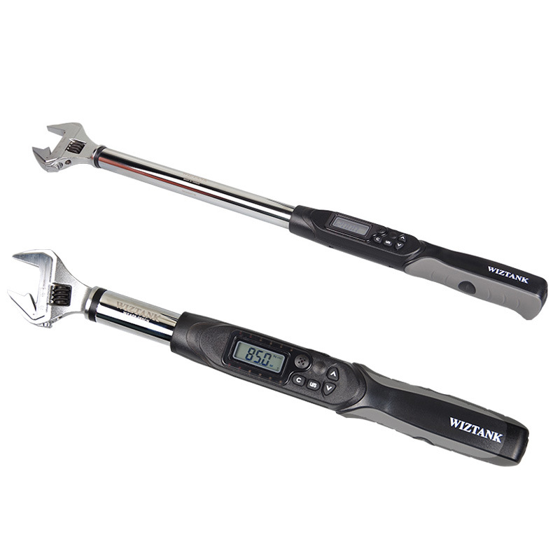 WIZTANK威力克活口数显扭