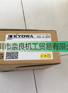 KYOWA 共和传感器 LUR-A-1KNSA1 LUR-A-50NSA1 LUR-A-100NSA1