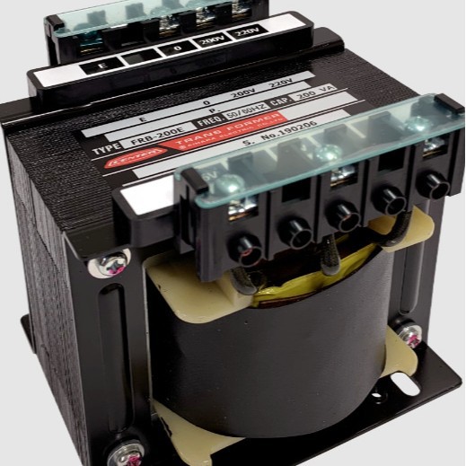 AIHARADENKI相原电机 单相单线管变压器 NSR-50LN