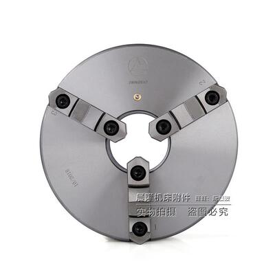 正宗环球众环三爪自定心