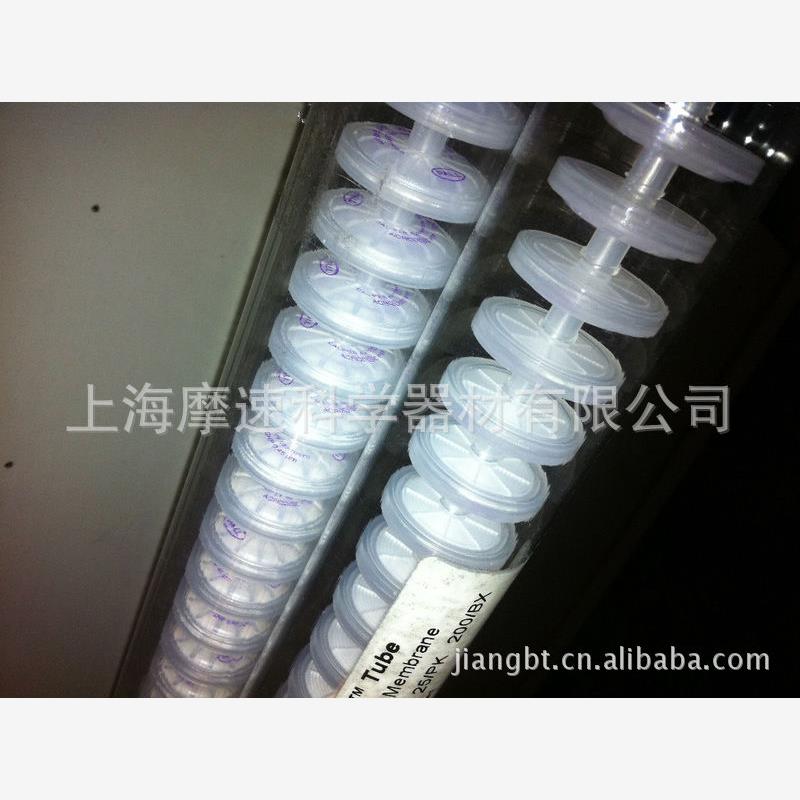 PALL GHP膜Acrodisc针头过滤器AP-4357