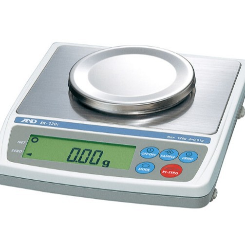 AND爱安德 紧凑型电子天平 EK-300i