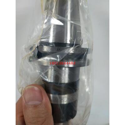 MST后拉筒夹刀柄CAT40-D1
