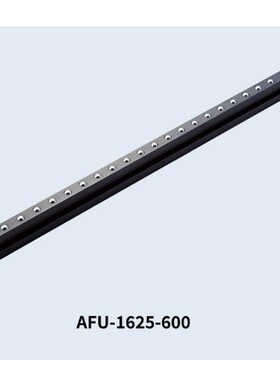 FREEBEAR福力百亚方槽插入型万向球单元 AFU-1625系列