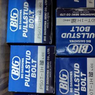 日本BIG大昭和拉钉30P-1MGH 40PMGH2 40PMG POM40MG P40T-1H