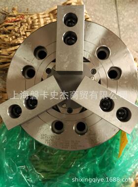 日本丰和   HOWA    H01MA12A8      H01MA12       三爪中实卡盘