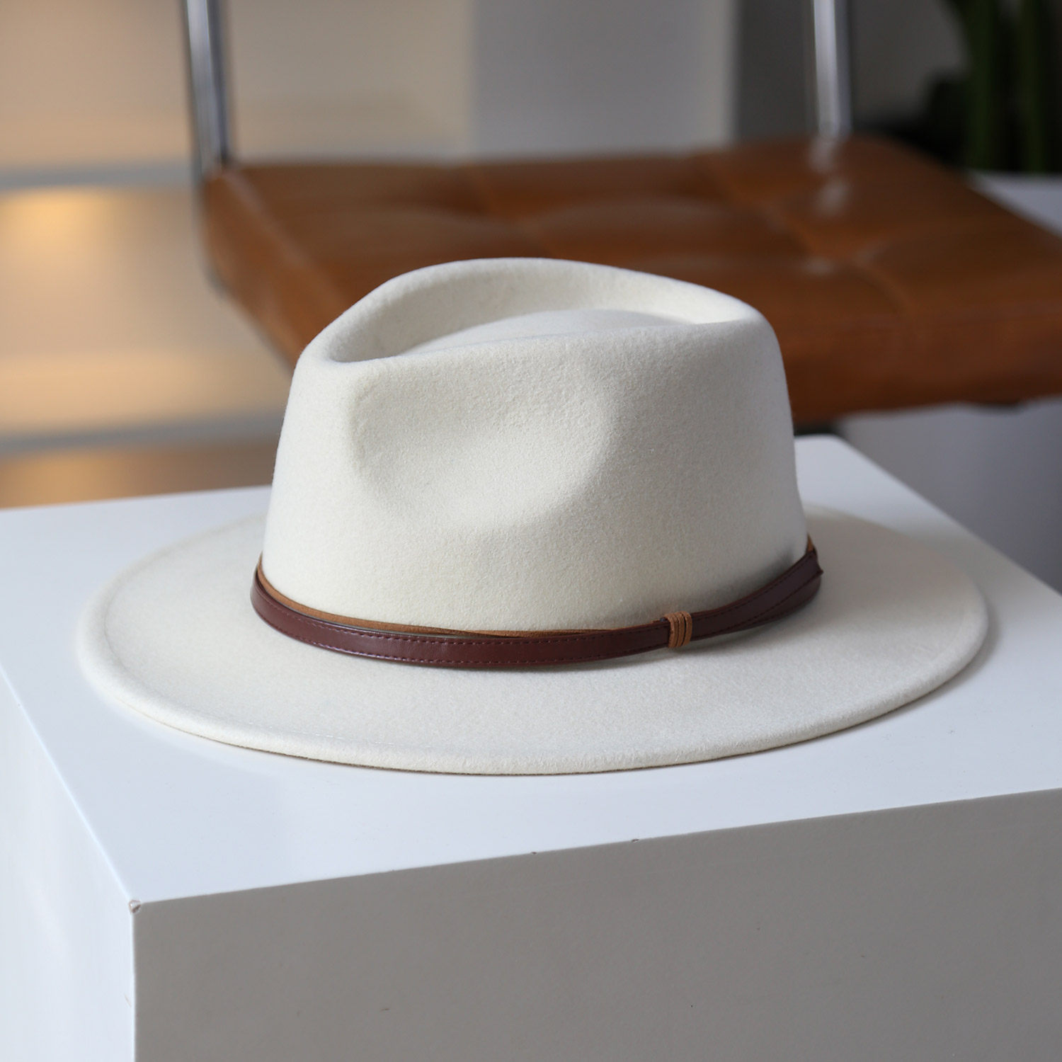欧美绅士新秀款羊毛礼帽男女秋冬高端英伦爵士皮带帽子毡帽子女,服饰配件/皮带/帽子/围巾,帽子,淘宝优惠券,粉丝福利购,淘宝优惠卷