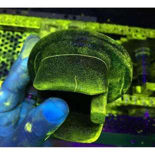 标准灵敏度试块A1型C型D型M1型嘉兴探伤设备磁粉悬磁液检测用试片