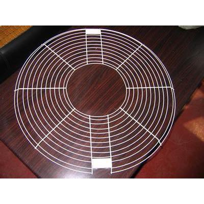 轴流风机防护罩 异形风机网罩 通风口防护罩