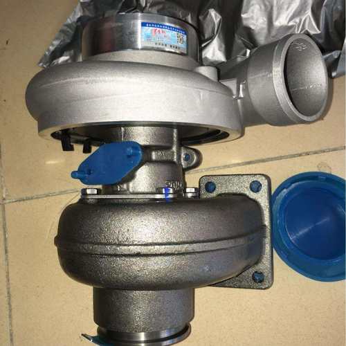 PC220-6 PC200-6康跃挖掘机涡轮增压器M0JG080M006