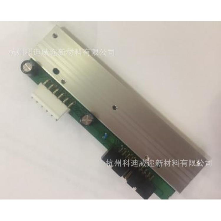 罗姆打印头KF3004-GM41/50b 300 dpi 标签条码兼容热转印打印机