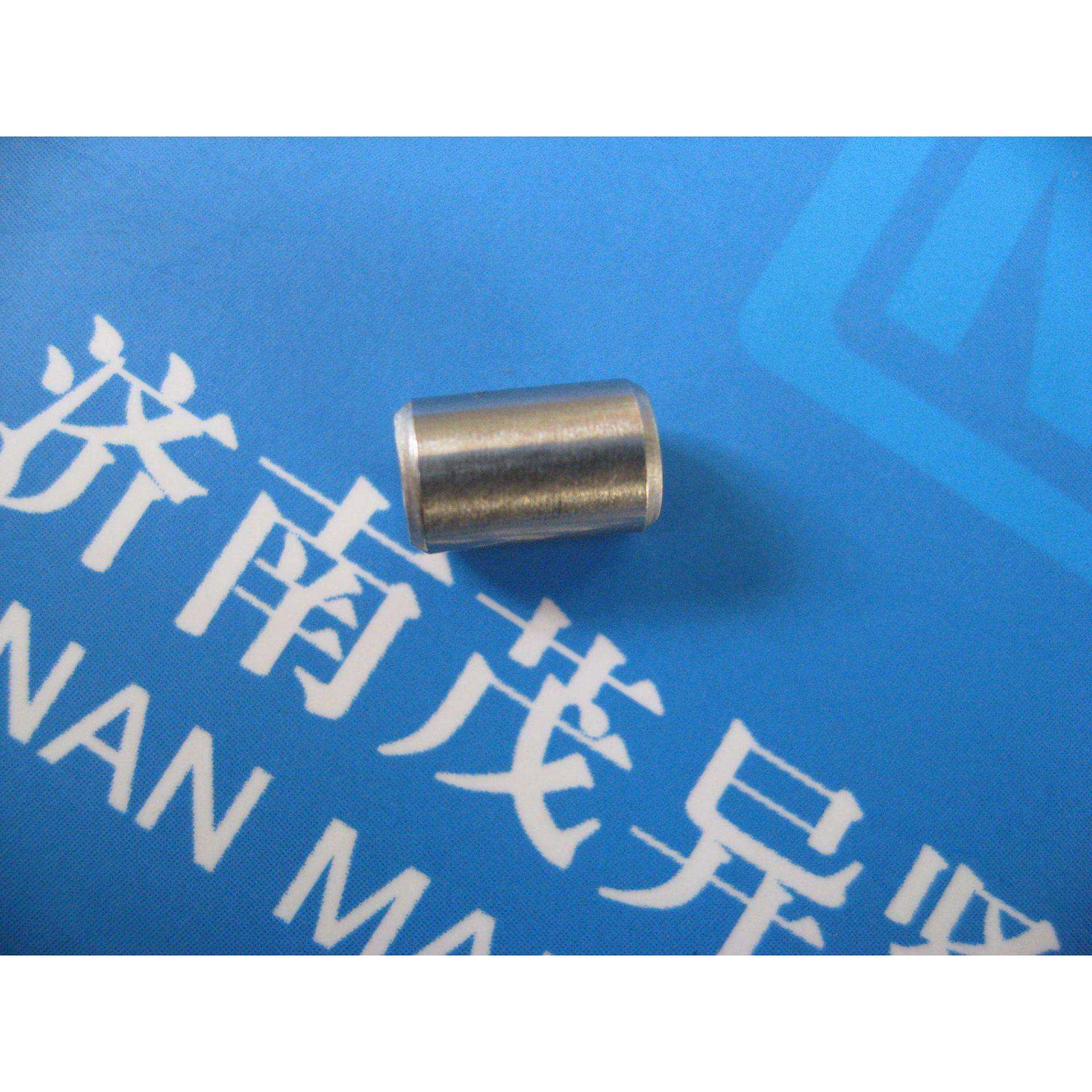 航空航天轴承用不锈钢圆柱销DIN6325-1986